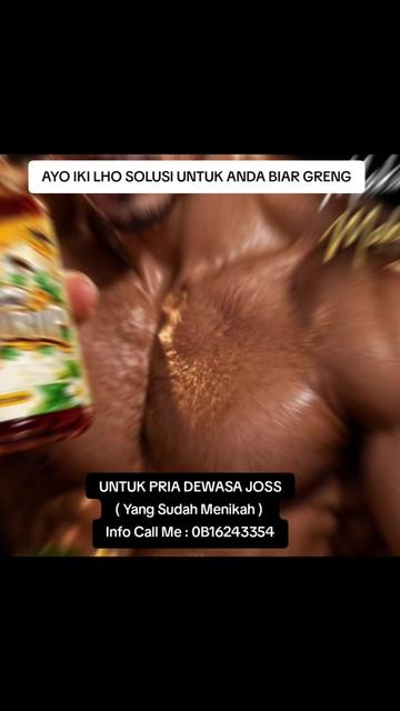 @LINTAS BUANA OFFICIAL