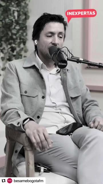 @Andres Gutiérrez Tamayo
