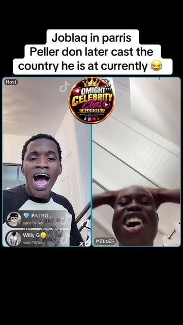 @Omight Celebrity Daily clips
