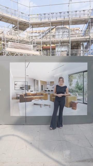 @Property London