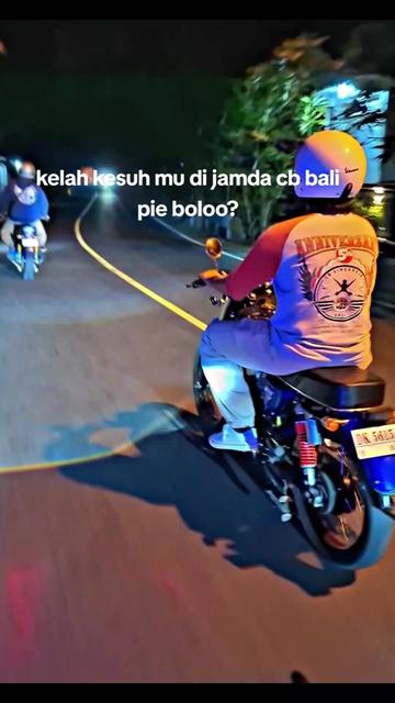 @Abang Gede