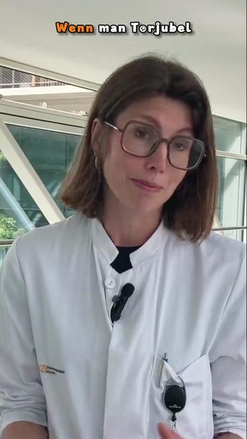 @Uniklinik D&uuml;sseldorf