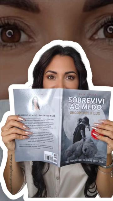 @Vânia Costa | Transformação