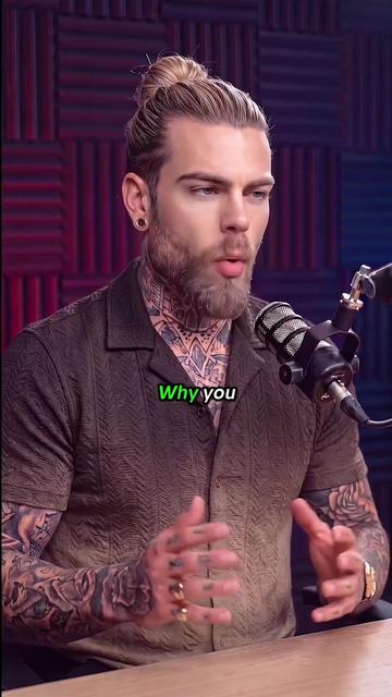 @Alex Thorne