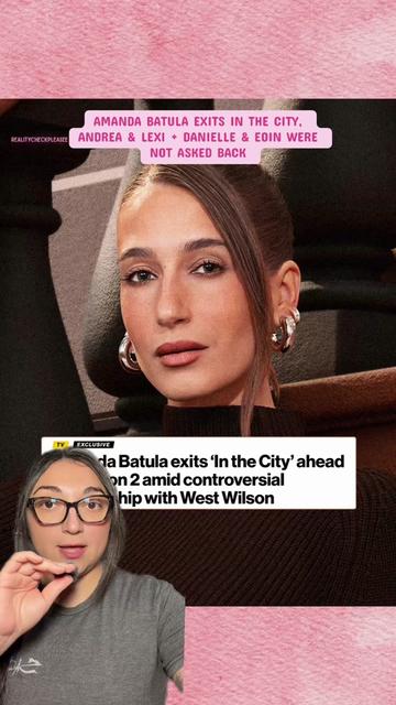 @Kassy | Reality Checks