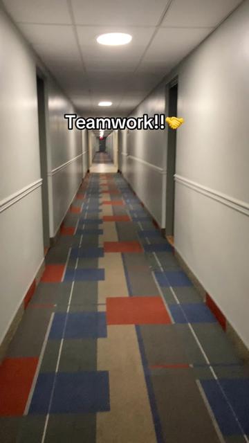 @Teamworker