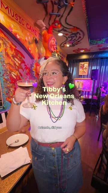 @Olivia Nunez | Orlando Creator