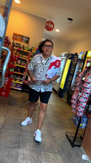 @🇵🇪 Perucho en ITALIA 🇮🇹