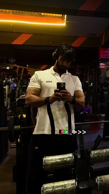 @Siddiq -Ahmadzai-