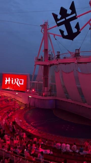 @CHEFarer Mary ⚓️🛳️