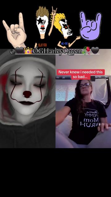 @👑QueenOfKHAOS👑