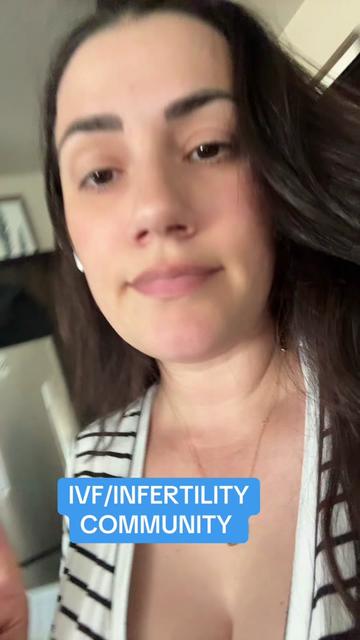 @Amanda | Unfiltered IVF Mama