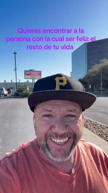 @Pat Sosa