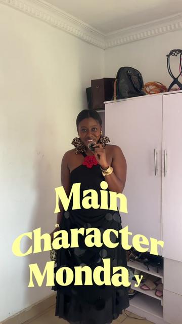 @Iyun | The Main Character⭐️