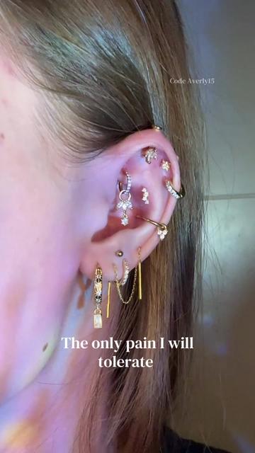 @Averly Jewels