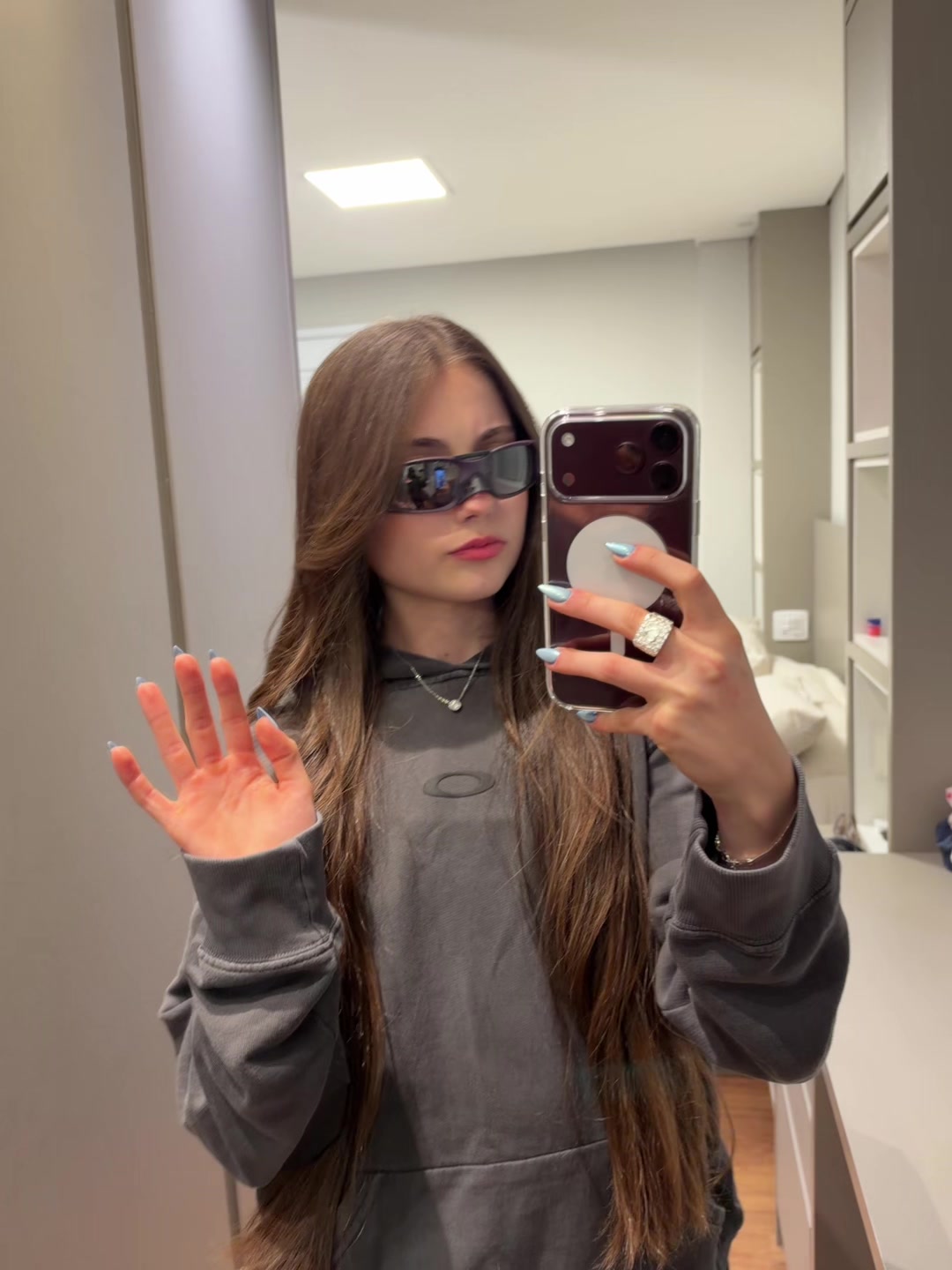 @Sophia Bianco