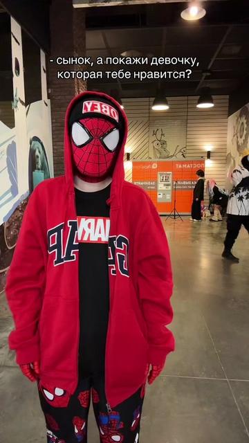 @your_Spidey7