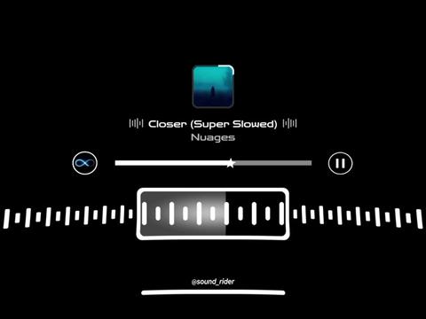 @SRSoundRider