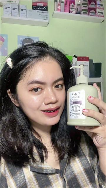 @Kiki | BeautyEnthusiast