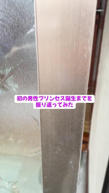 @小さな森の家族