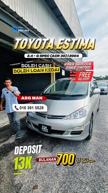 @Top Wheel Auto