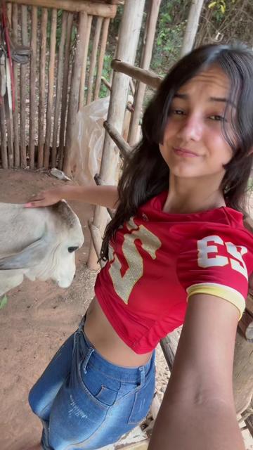 @Sabrina campos
