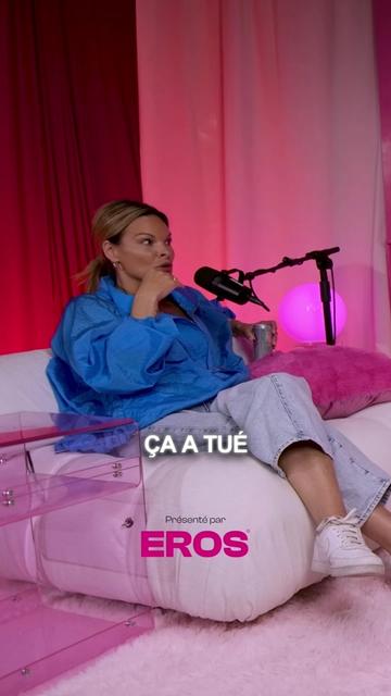 @Sxoralpodcast