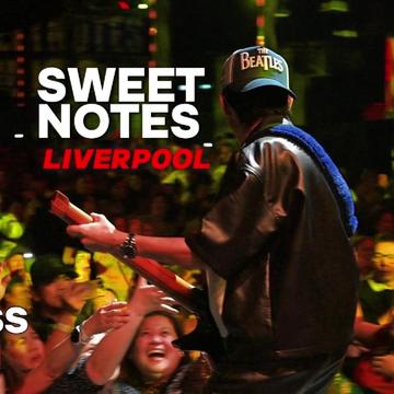 @Sweetnotes Music Ⓜ️