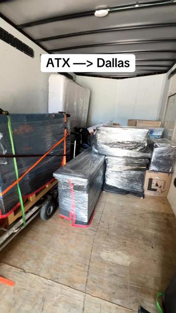@THE BOX MOVING COMPANY, LLC