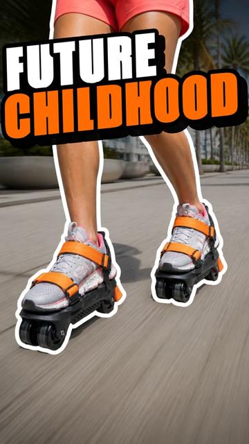 @Airtrick E-Skates