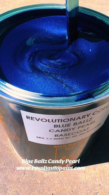 @revoltautopaint