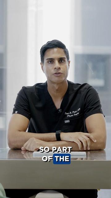 @Dr. Parit Patel, MD