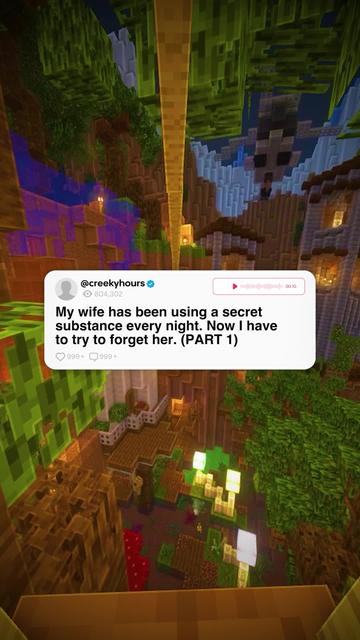 @Creeky Hours