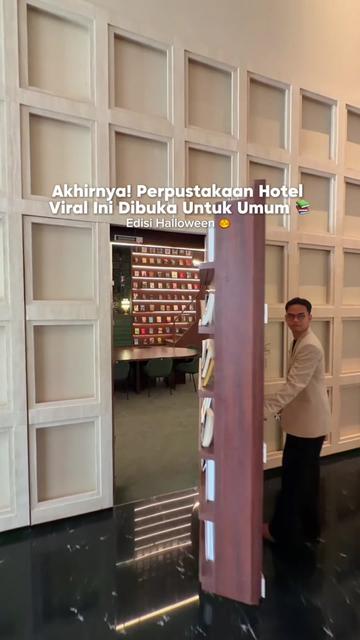 @Nongkrong Introvert