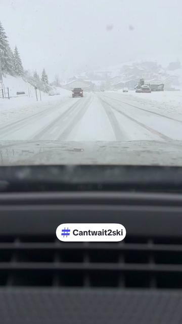 @Lech Zürs am Arlberg