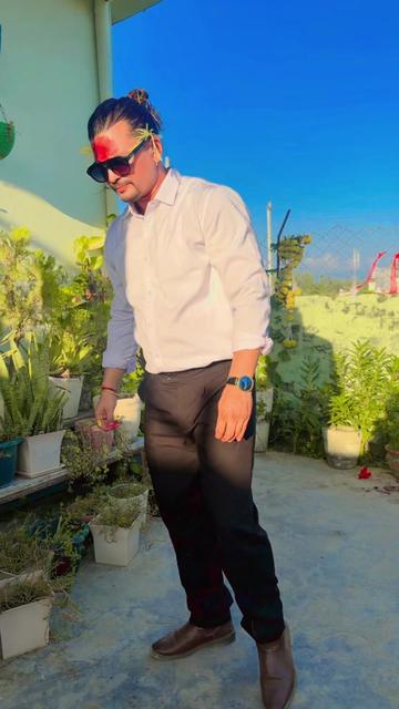 @Binod mahar