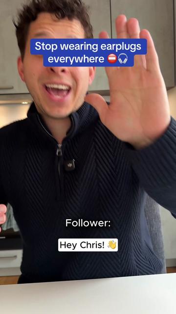 @Chris | tinnitalks_