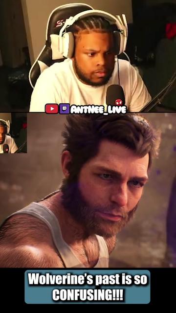 @AntNee Live