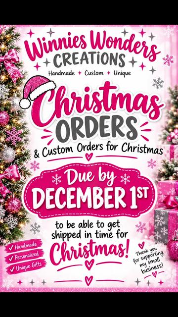 @Winnies Wonders Creations