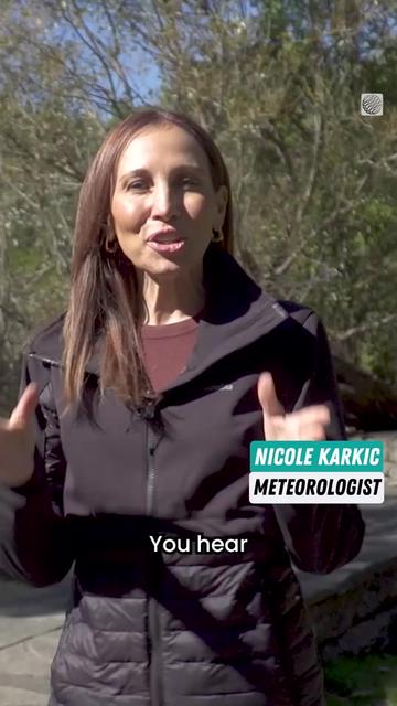 @The Weather Network