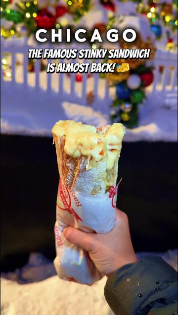 @Pooja Naik | Chicago Foodie