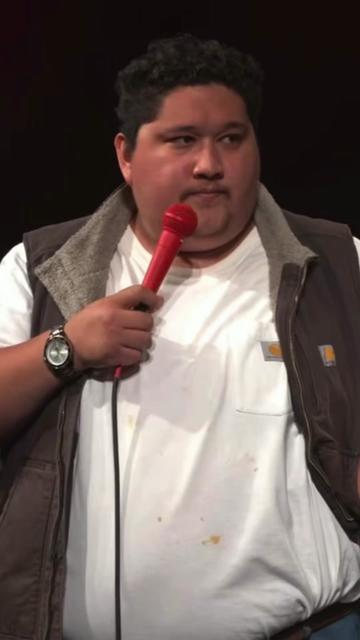 @javibailoncomedy