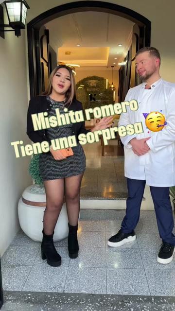 @Mishita Romero