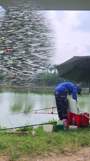 @Dũng Nguyễn Fishing