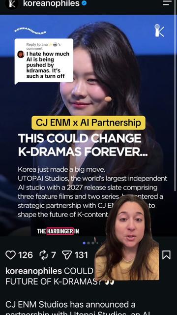@Jess|Daebak K-Rambles Podcast