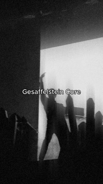 @Gesaffelstein Leaks