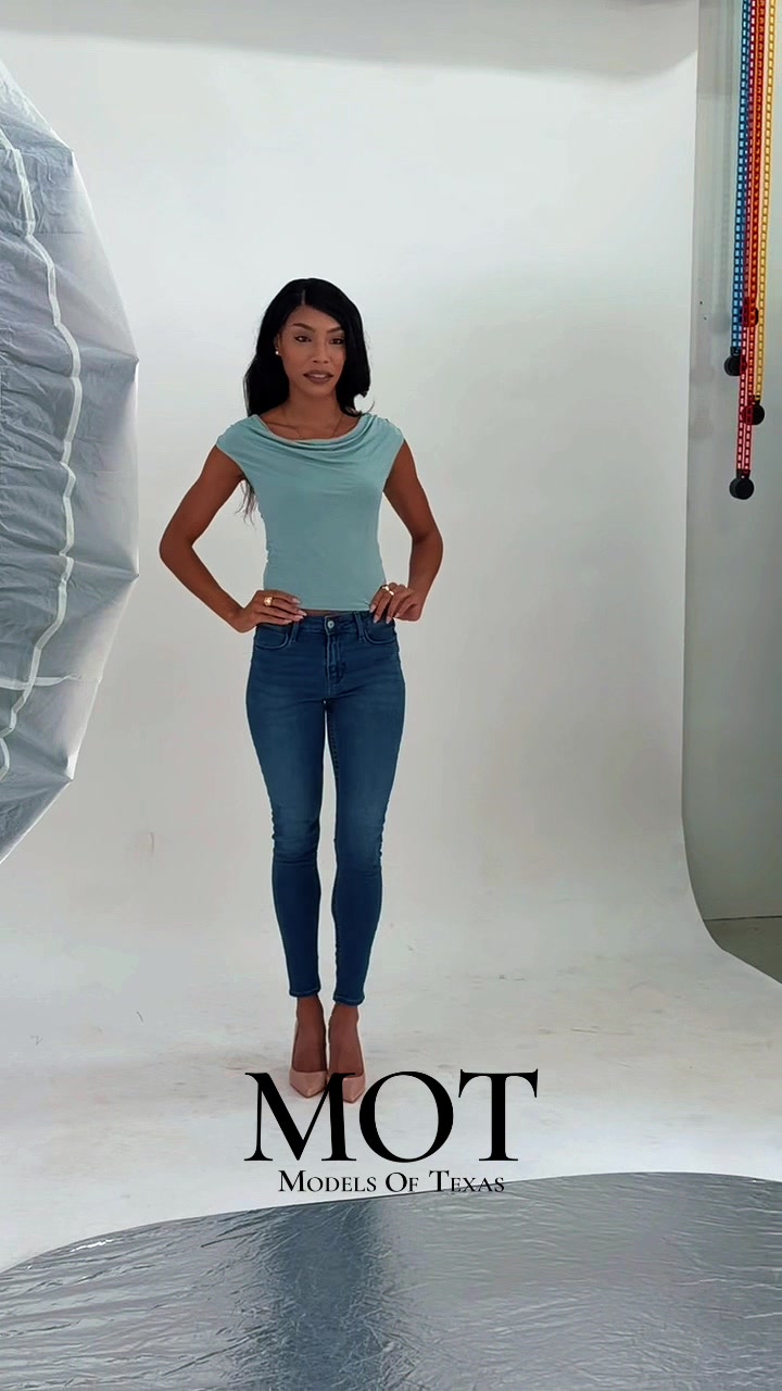 @Models of Texas
