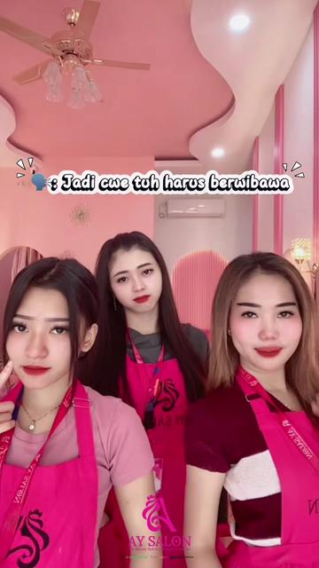 @AY SALON OFFICIAL
