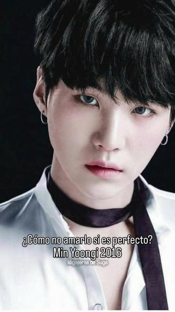 @Min Dulce
