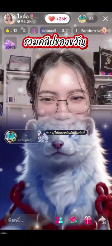@💖🌷✨เทพพิทักษ์อ้ายตุ๋น🐲☁️🦋